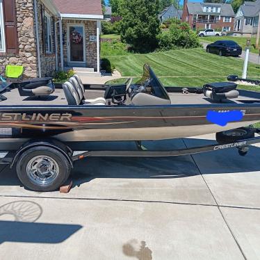 2007 Crestliner