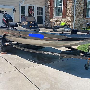 2007 Crestliner