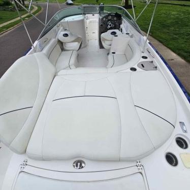 2007 Rinker bravo 3