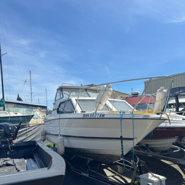 1998 Bayliner ciera express