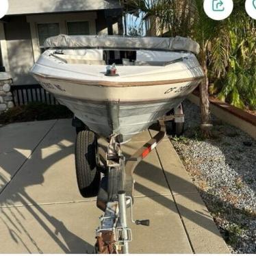 1994 Bayliner capri