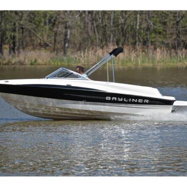 2013 Bayliner 185