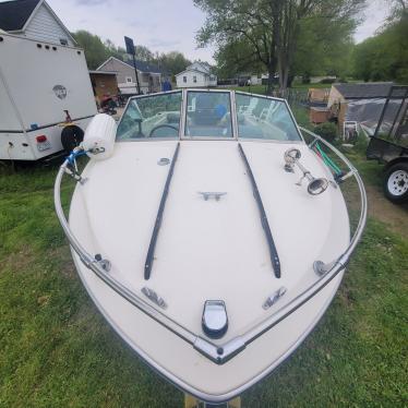 1975 Sea Ray