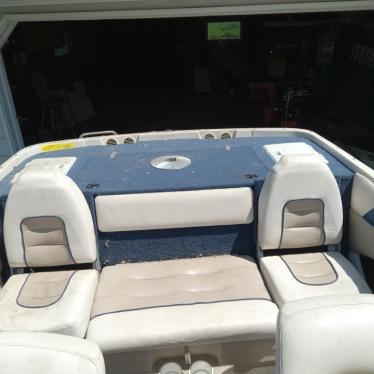 1997 Glastron 17ft boat