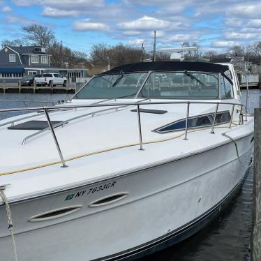 1989 Sea Ray 39ft boat