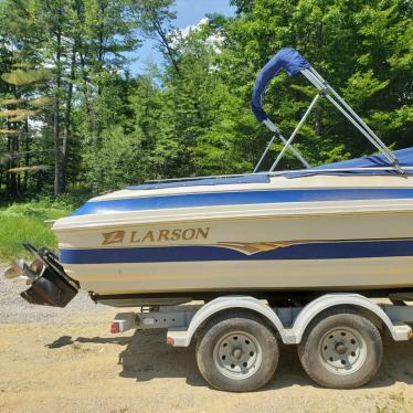 Larson Br Boat 2003 for sale for $311 - Boats-from-USA.com