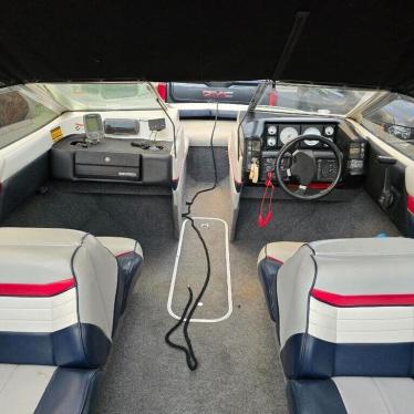 1990 Bayliner capri