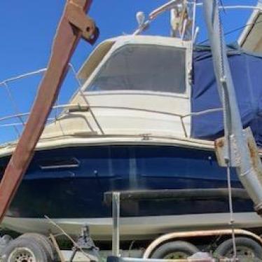 1978 Sea Ray 23ft baot