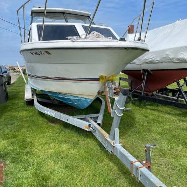 1994 Bayliner classic 24 express cruiser