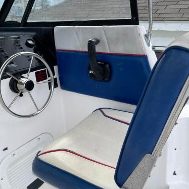 1994 Bayliner classic 24 express cruiser