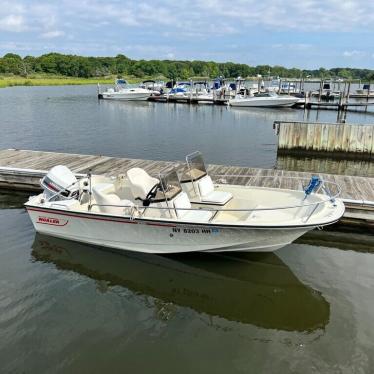 1993 Boston Whaler