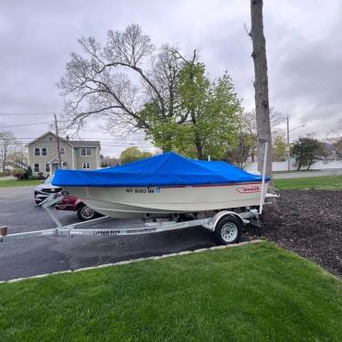 1993 Boston Whaler