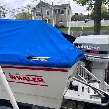 1993 Boston Whaler