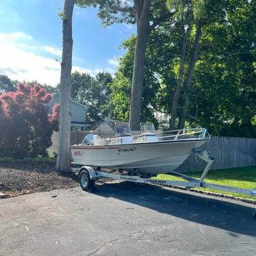 1993 Boston Whaler