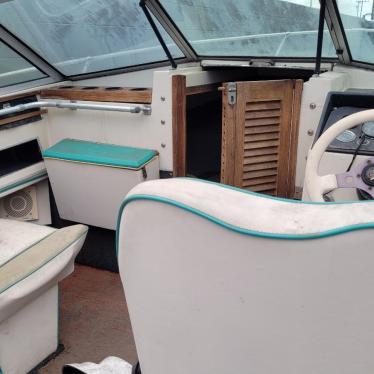 1978 Wellcraft 19ft boat