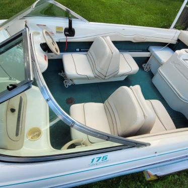 1995 Sea Ray sport 175