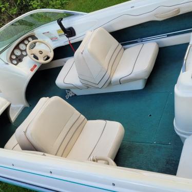 1995 Sea Ray sport 175