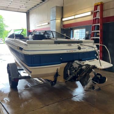 1987 Bayliner capri 1950