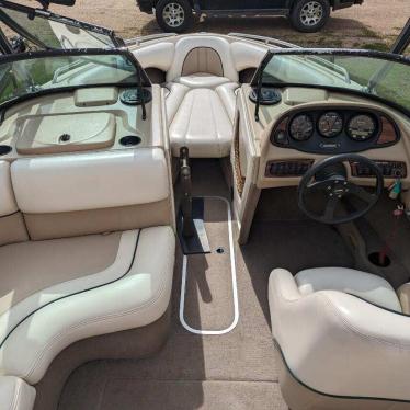 2001 Malibu sunscape 23 lsv