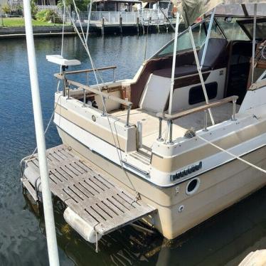 1991 Sea Ray sea sprite