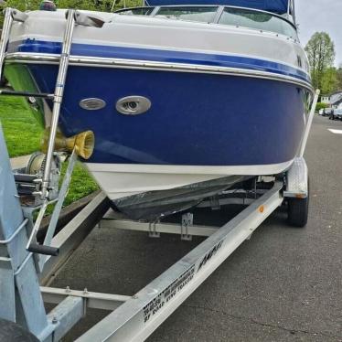 2007 Rinker mercury 350 bravo 3