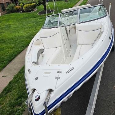 2007 Rinker mercury 350 bravo 3