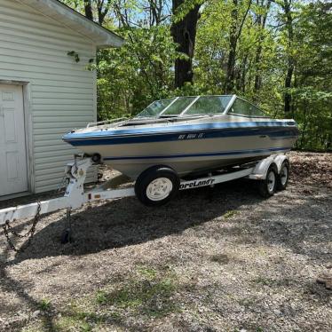 1988 Sea Ray 18ft boat