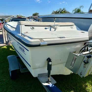 1995 Boston Whaler