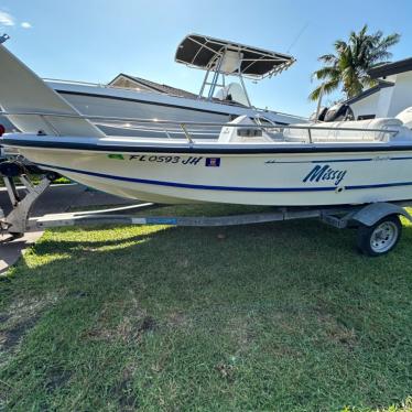 1995 Boston Whaler