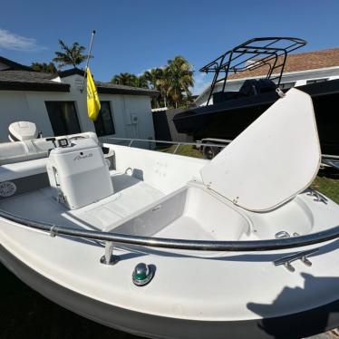 1995 Boston Whaler