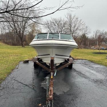 1982 Four Winns marquis