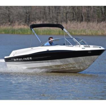 2013 Bayliner 185