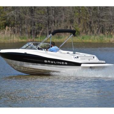 2013 Bayliner 185