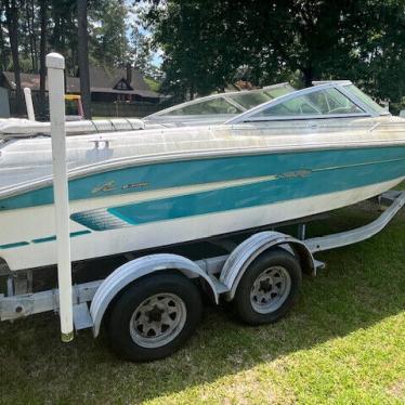 1995 Sea Ray 200br