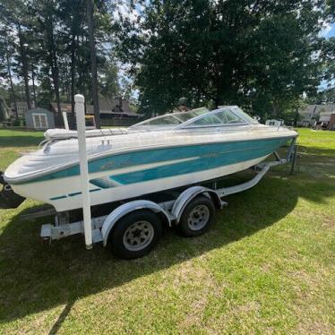 1995 Sea Ray 200br