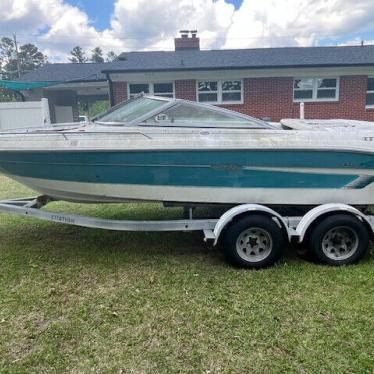 1995 Sea Ray 200br