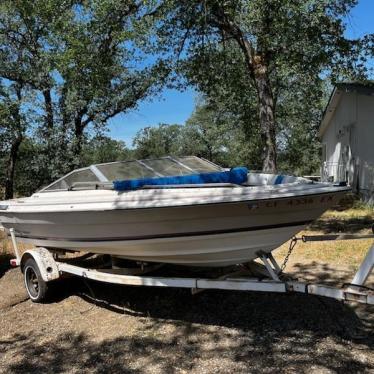 1982 Bayliner 19ft boat