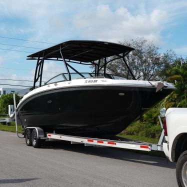 2018 Sea Ray