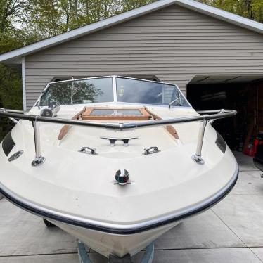 1979 Sea Ray 20ft boat