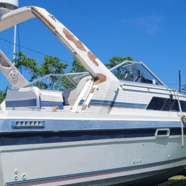 1987 Bayliner 30ft boat