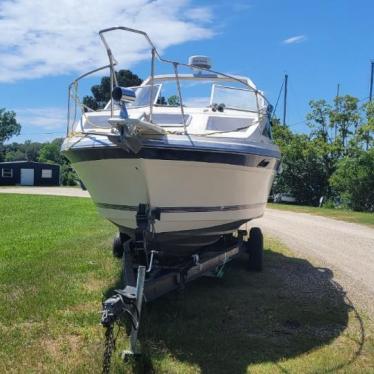 1987 Bayliner 30ft boat