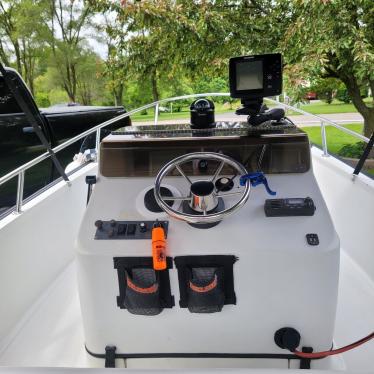 1992 Boston Whaler