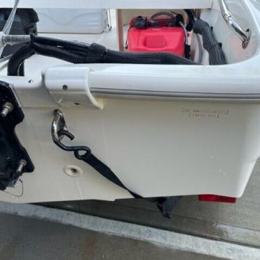 2015 Boston Whaler