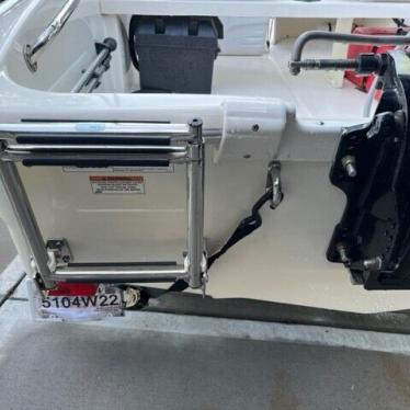 2015 Boston Whaler