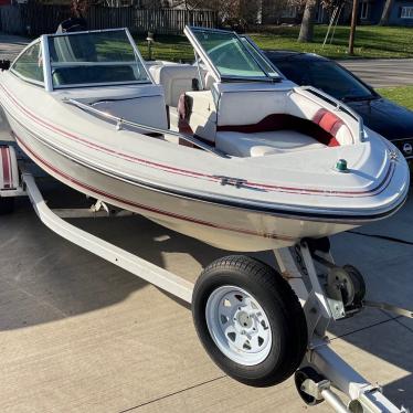 1989 Sea Ray br160