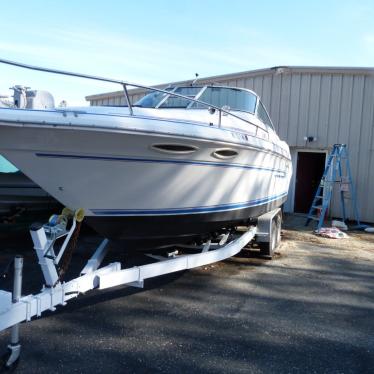 1993 Sea Ray 270 weekender