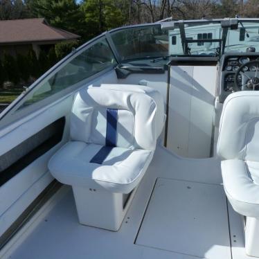 1993 Sea Ray 270 weekender