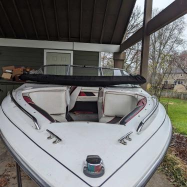 1994 Wellcraft eclipse le