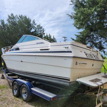 1985 Sea Ray sundancer