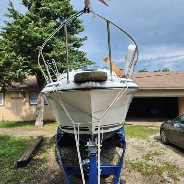 1985 Sea Ray sundancer